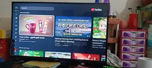 ভিসন স্মার্ট ৩২ ইঞ্চ