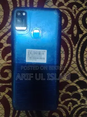 Samsung Galaxy M21 (Used)