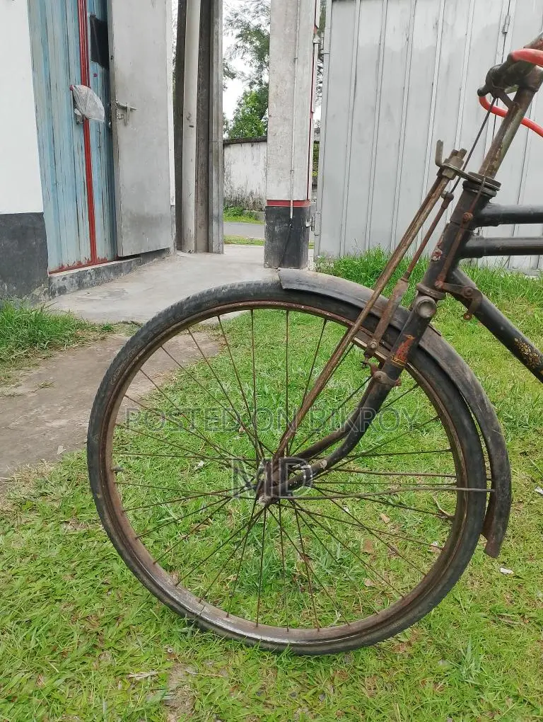 সাইকেল সেল হবে