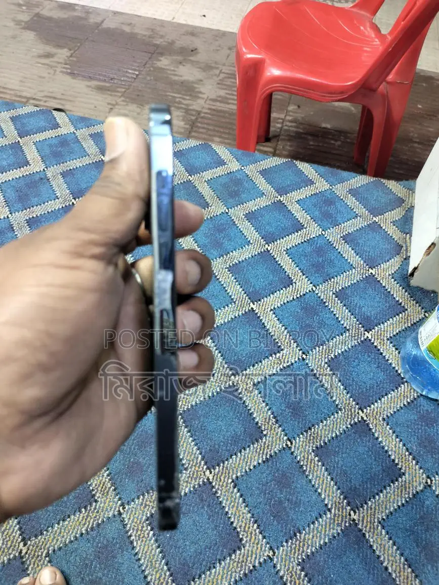 Apple iPhone 12 Pro Max ` (Brand New)