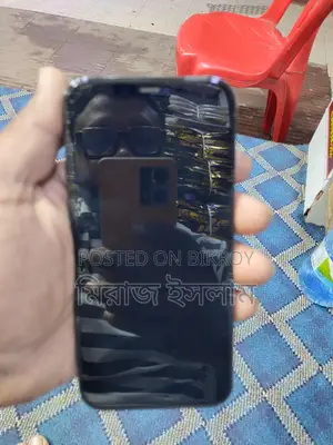 Apple iPhone 12 Pro Max ` (Brand New)