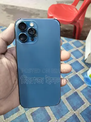 Apple iPhone 12 Pro Max ` (Brand New)