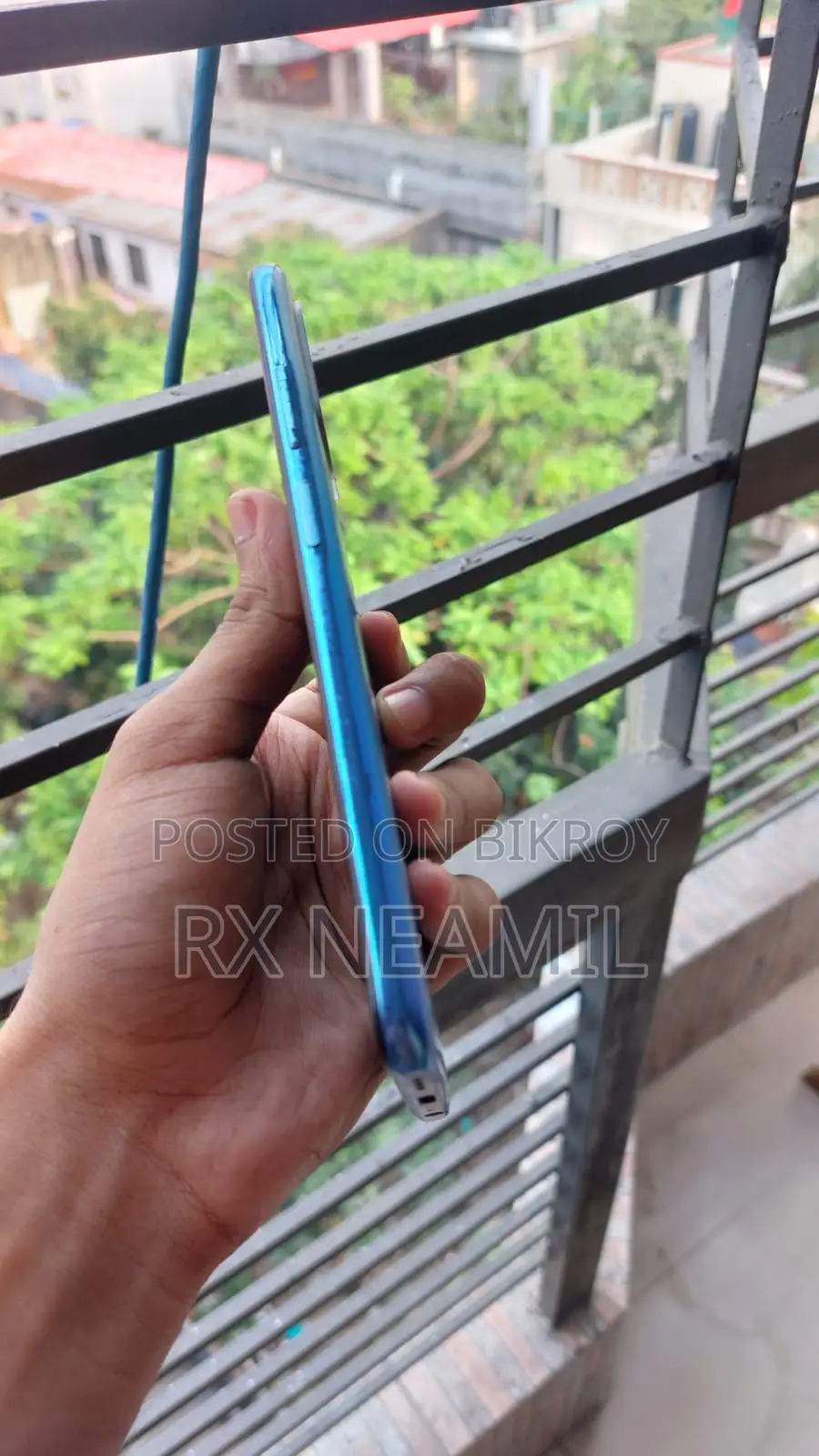 Xiaomi Redmi Note 10s (Used)