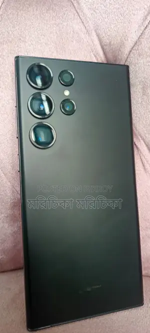 Samsung Galaxy S23 Ultra (Used)