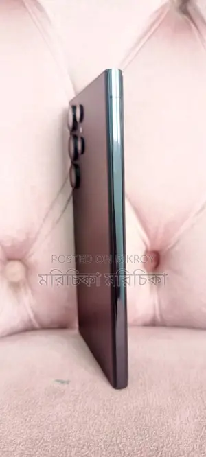 Samsung Galaxy S23 Ultra (Used)