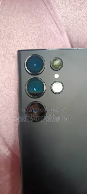 Samsung Galaxy S23 Ultra (Used)