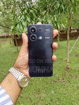 Xiaomi Redmi Note 13 (4G) (Used)