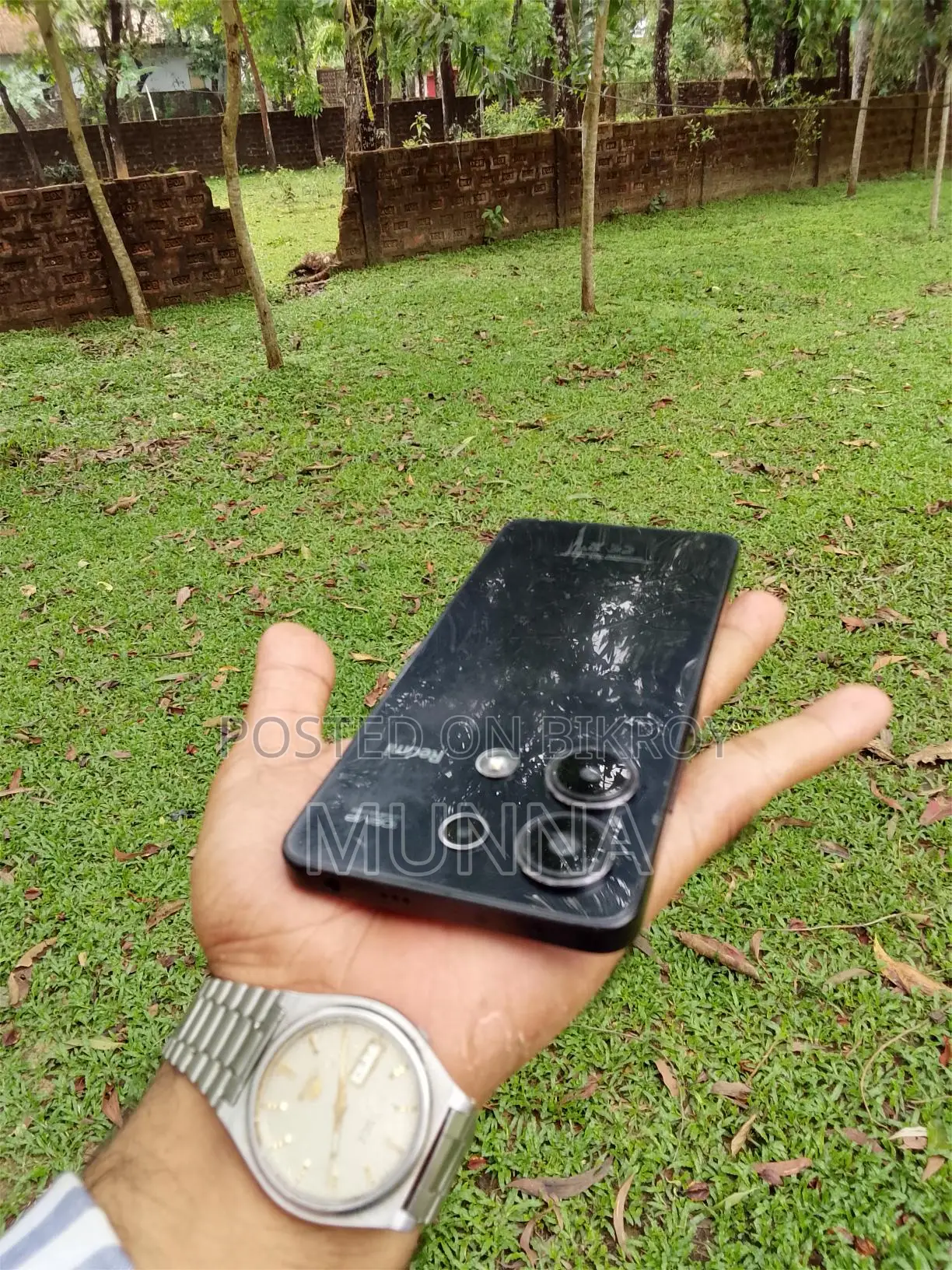 Xiaomi Redmi Note 13 (4G) (Used)