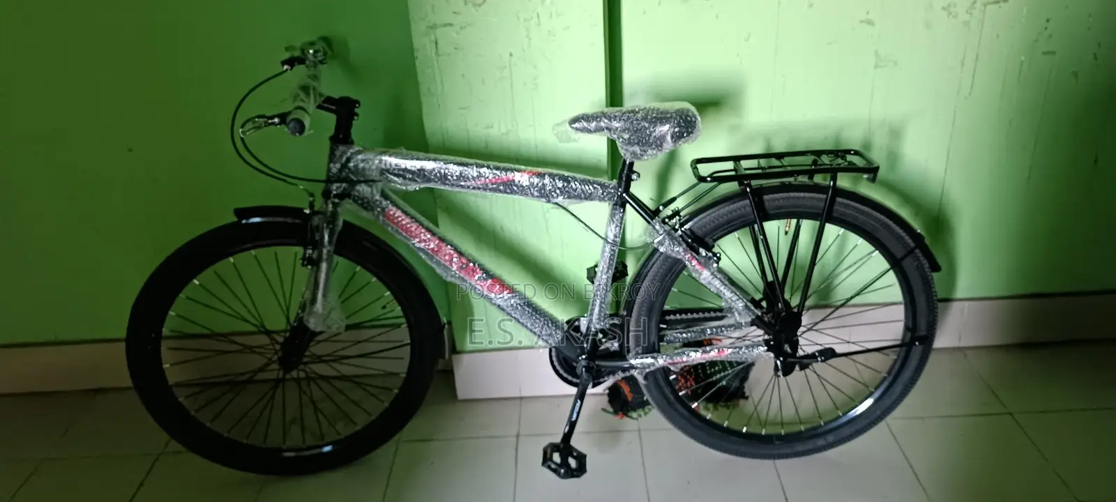 Bicycle for Sale