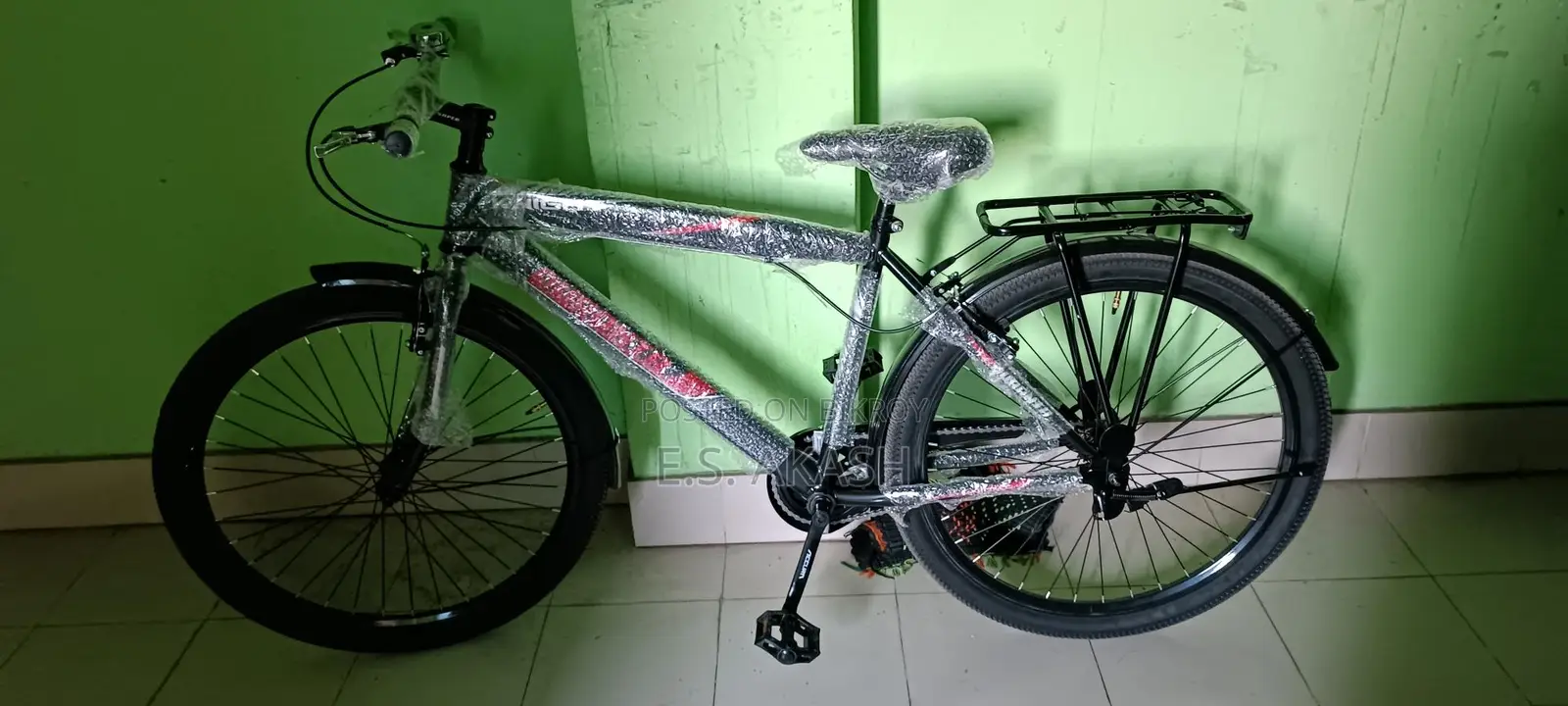 Bicycle for Sale