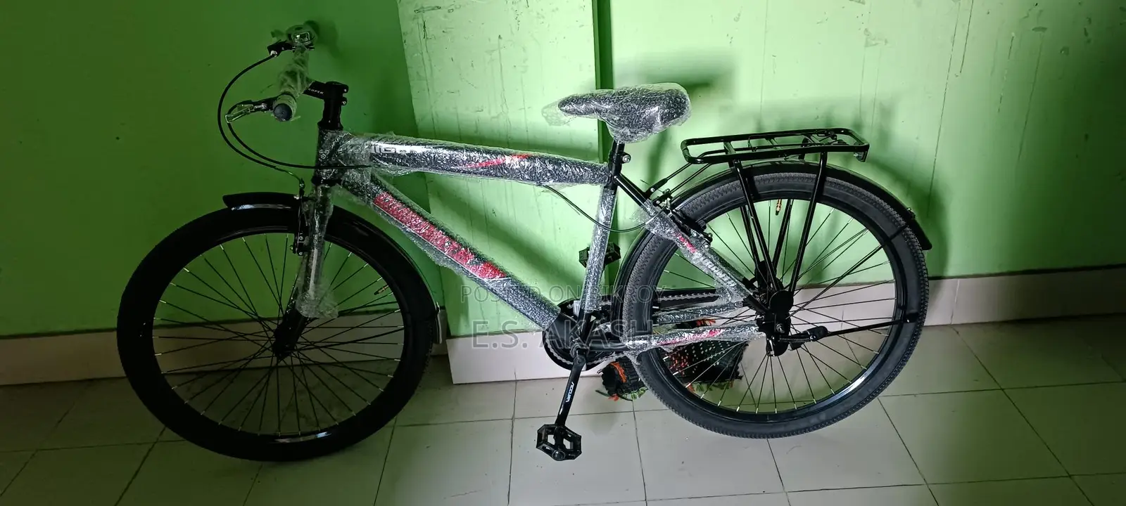 Bicycle for Sale