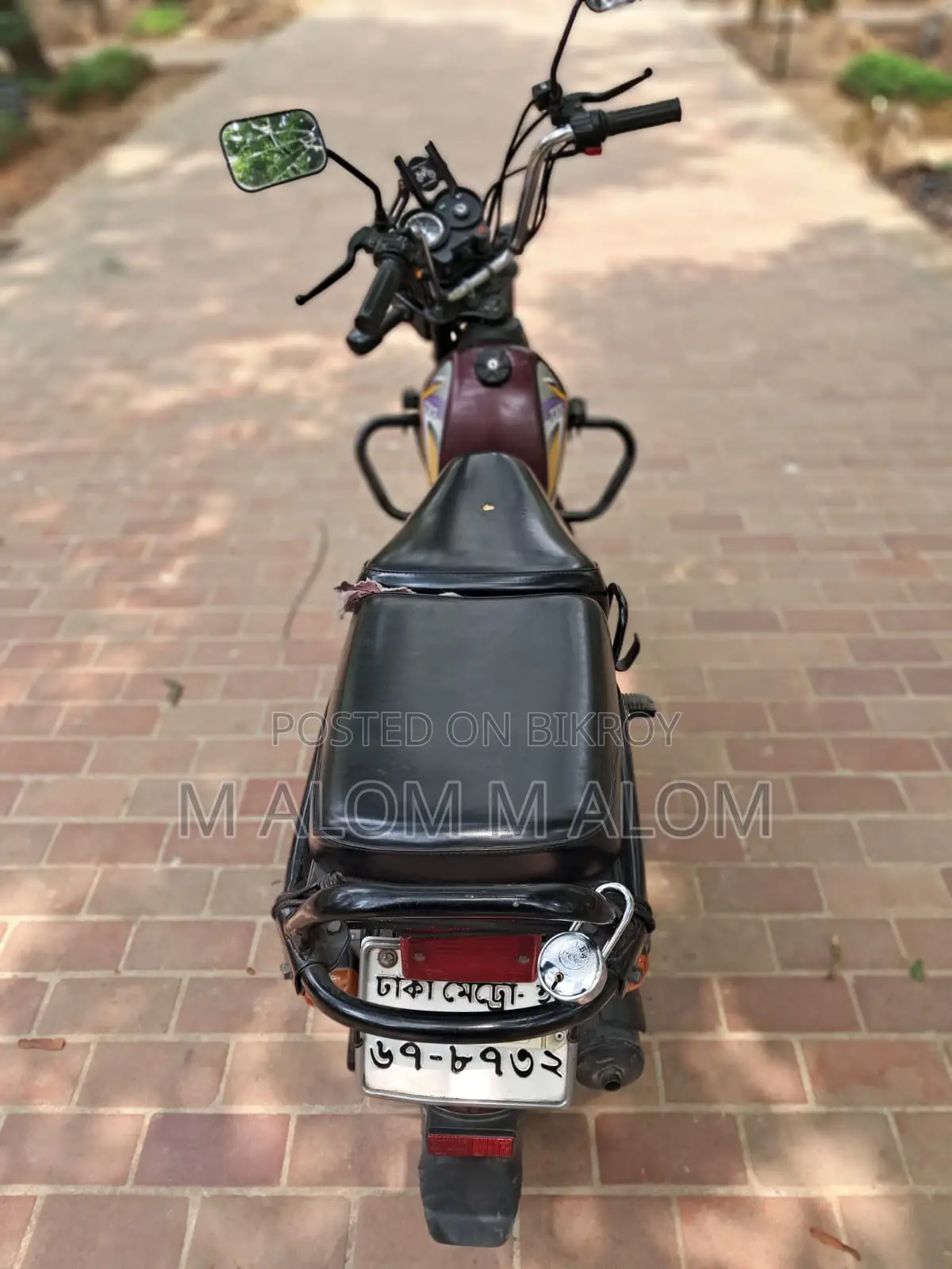 TVS XL 100 2021