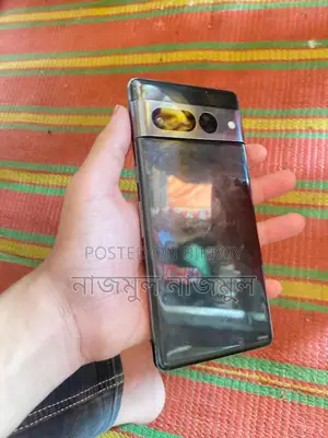 Google Pixel 7 Pro (Used)