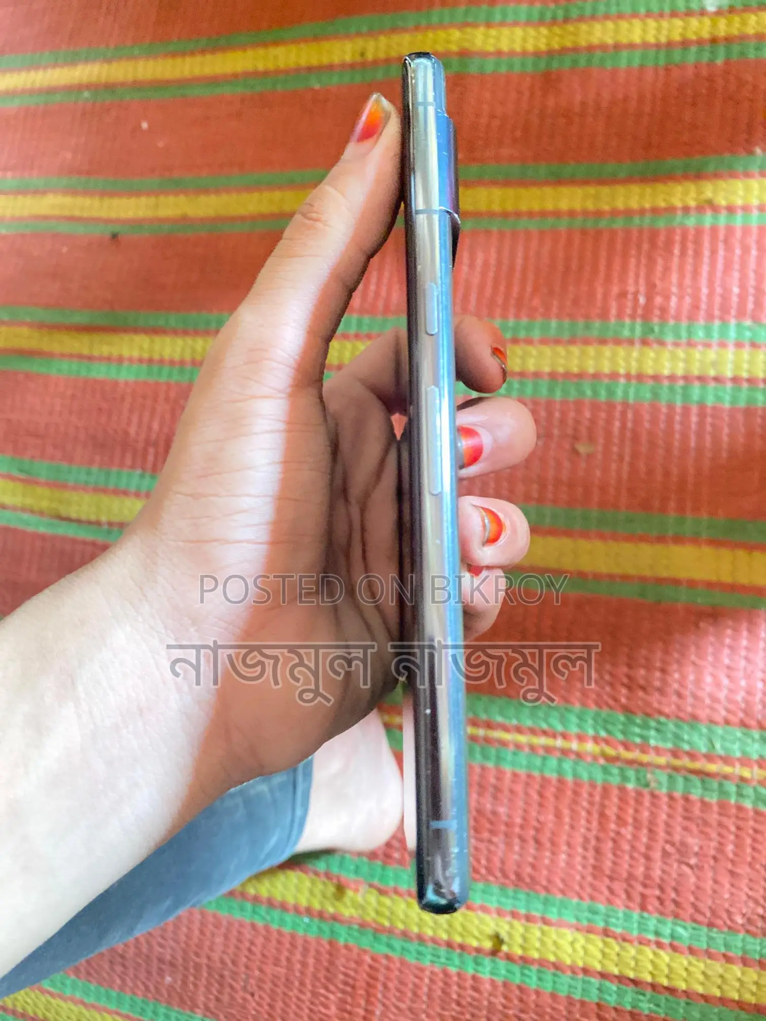 Google Pixel 7 Pro (Used)