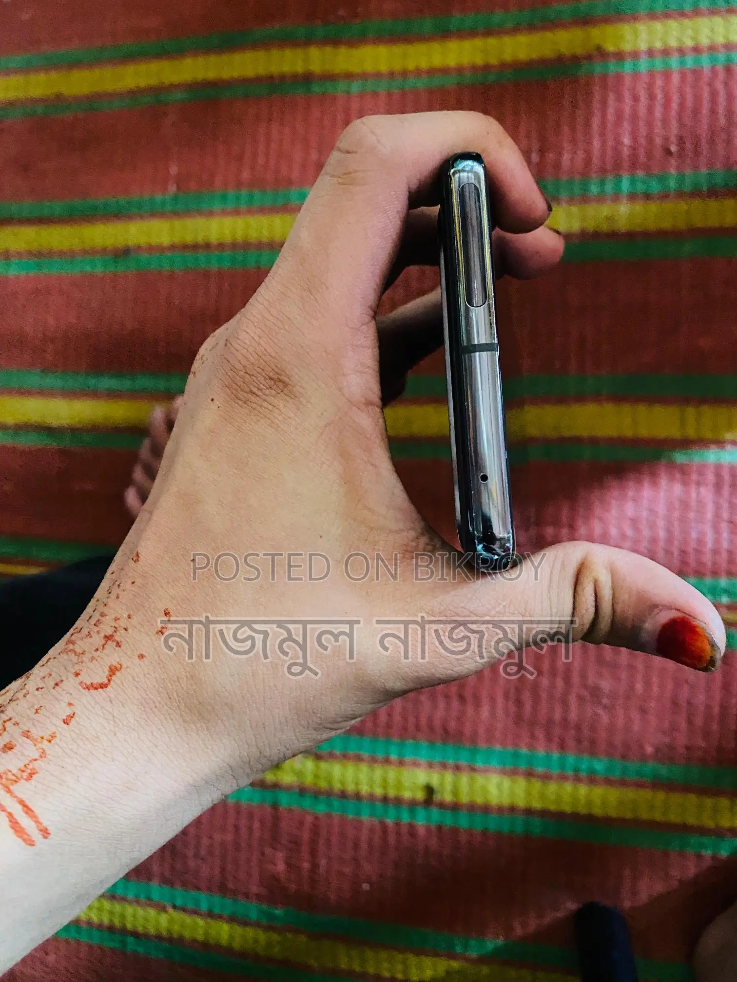 Google Pixel 7 Pro (Used)