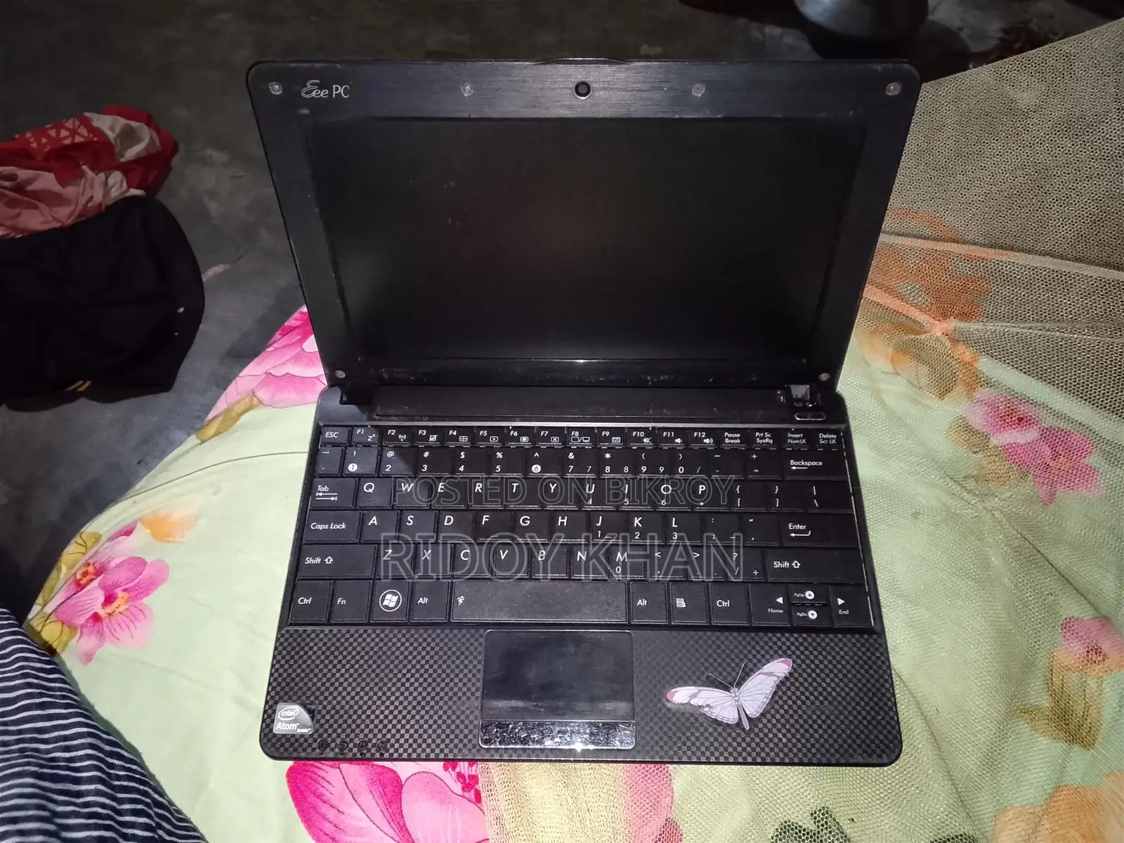Asus Tablet 1gb/80gb