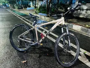 Cube Aim SLX