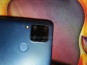 Realme C15 Qualcomm Edition Android (Used)