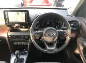Toyota Yaris Cross Z PKG , 4.5 PEARL 2021