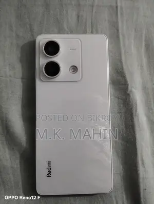 Xiaomi Redmi Note 13 (Used)