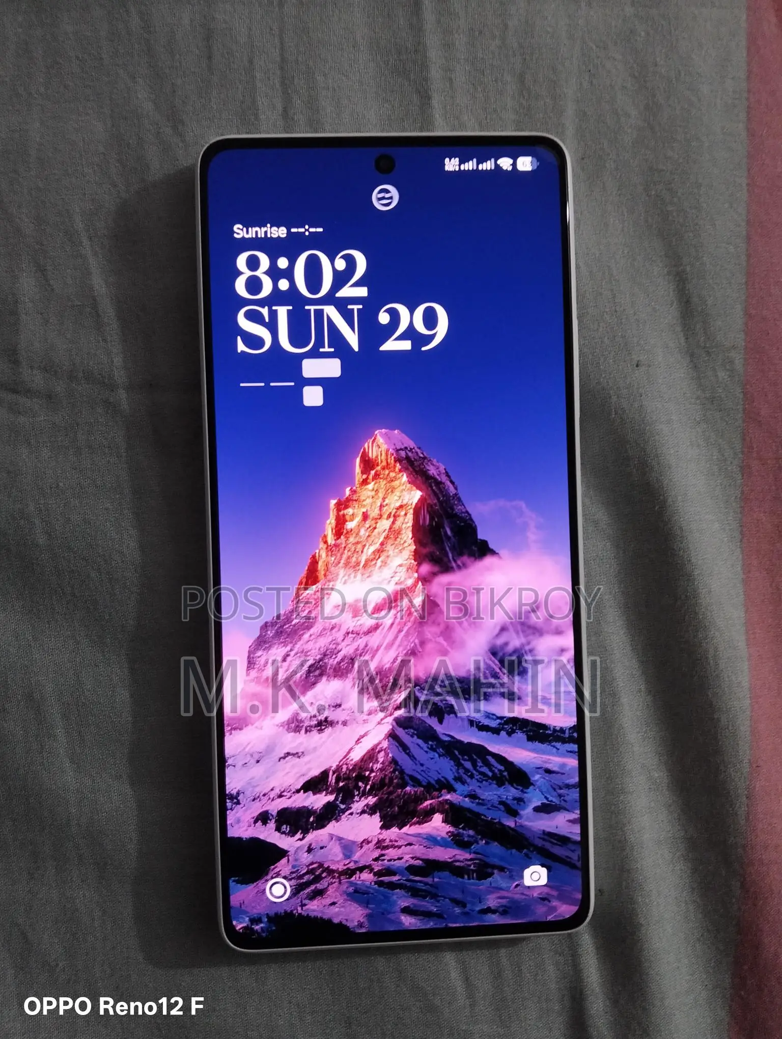 Xiaomi Redmi Note 13 (Used)