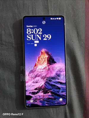 Xiaomi Redmi Note 13 (Used)