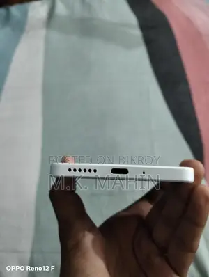 Xiaomi Redmi Note 13 (Used)