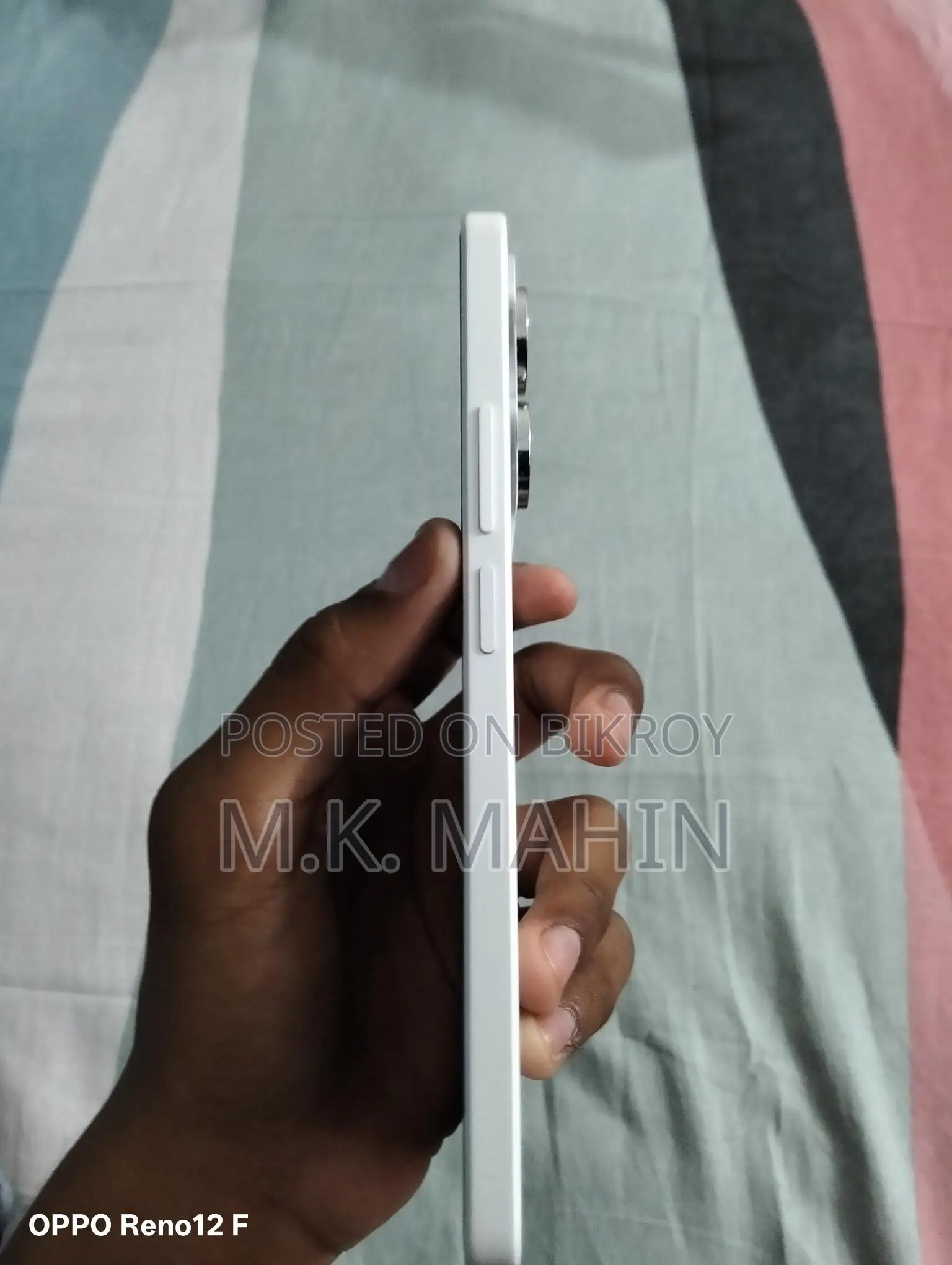 Xiaomi Redmi Note 13 (Used)
