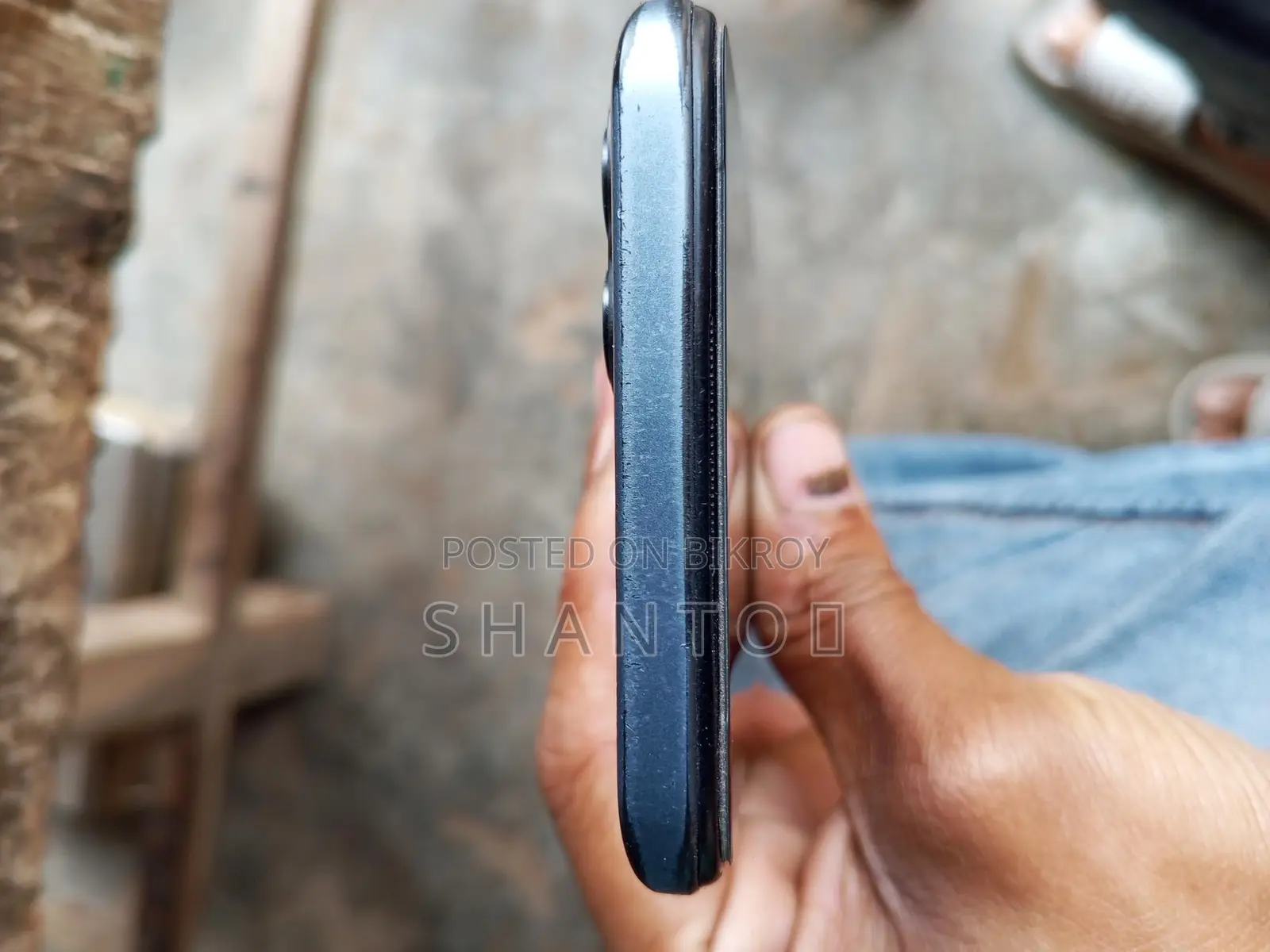 Realme Narzo 50 6/128 (Used)