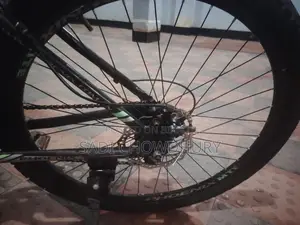 Bicycle Sale