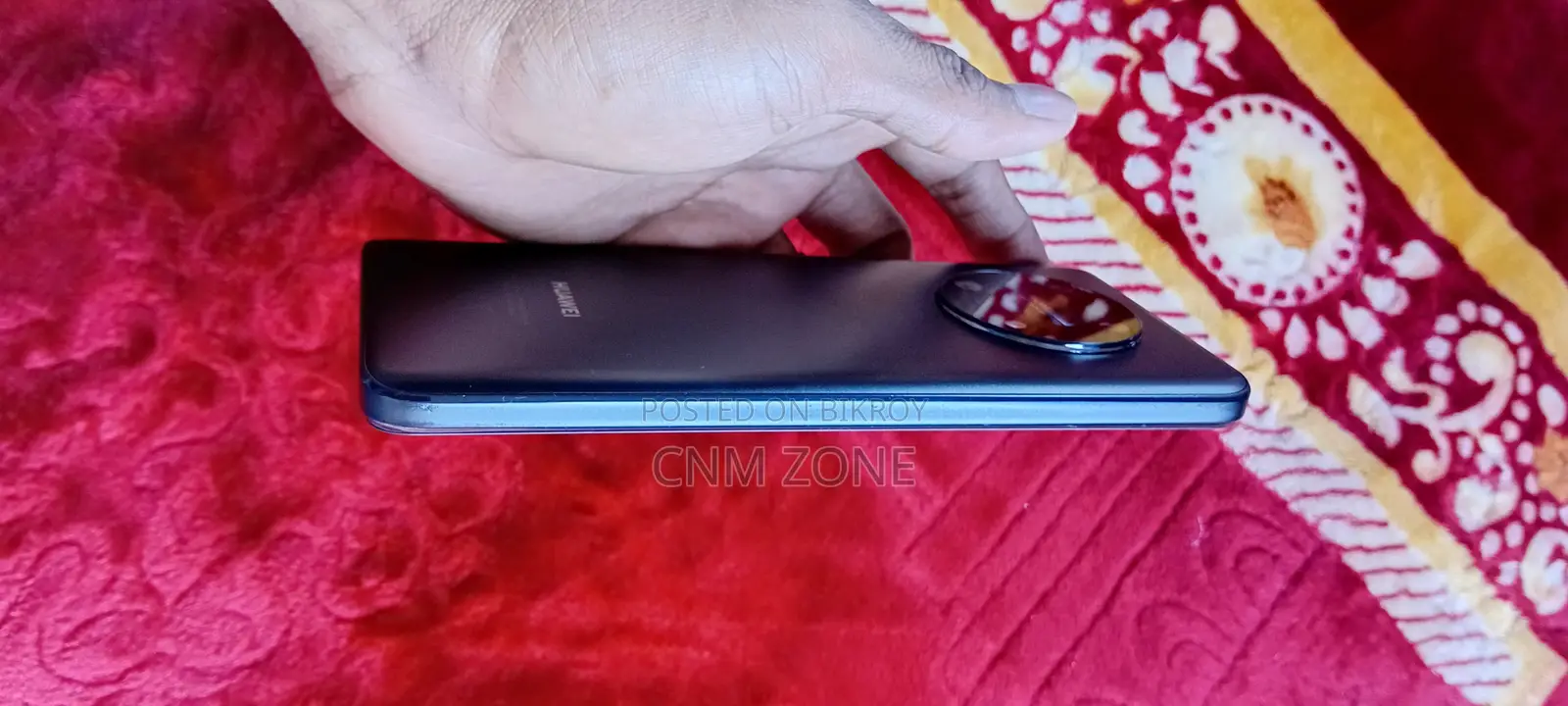 Huawei Nova Y90 (Used)