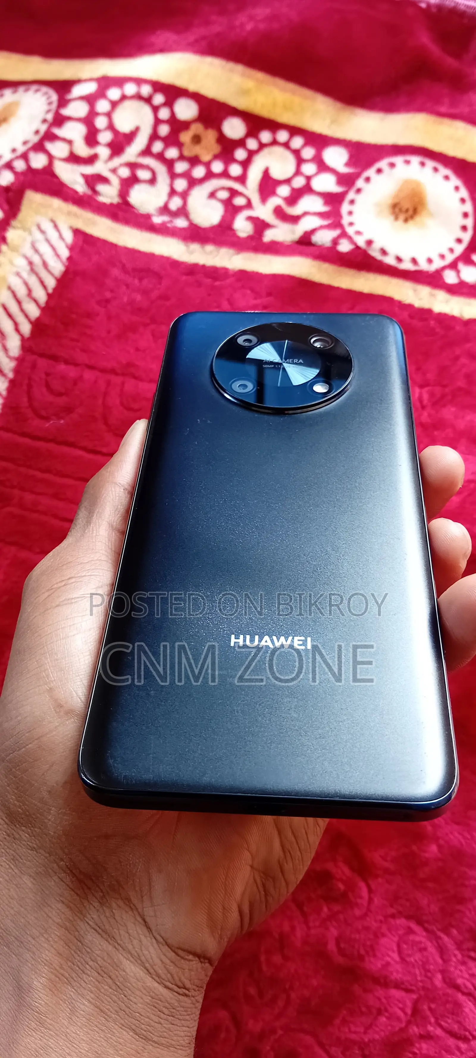 Huawei Nova Y90 (Used)