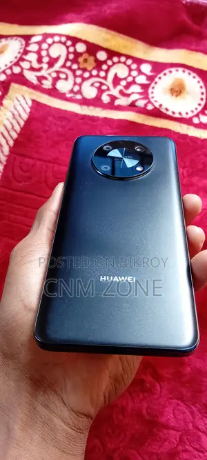 Huawei Nova Y90 (Used)