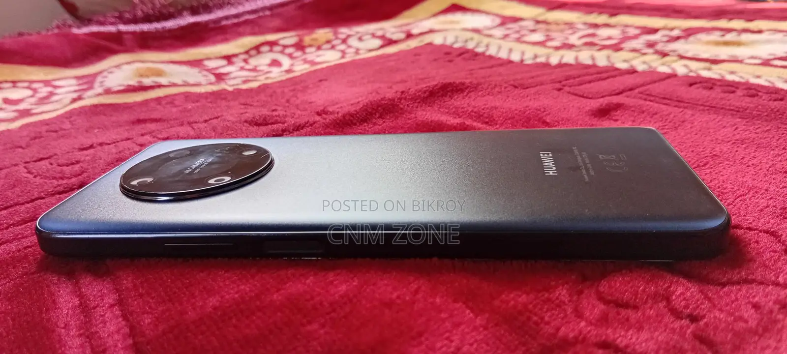 Huawei Nova Y90 (Used)