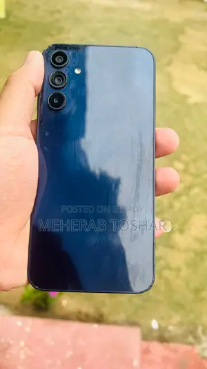 Samsung Galaxy A15 . (Used)