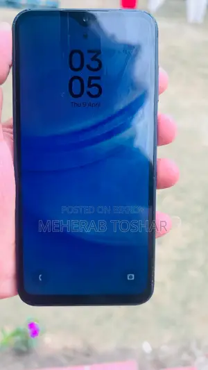 Samsung Galaxy A15 . (Used)