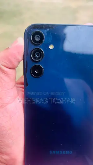 Samsung Galaxy A15 . (Used)