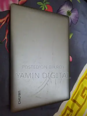 Chuwi Herobook Pro Laptop | 8GB RAM Fresh Condition Urgent Sale