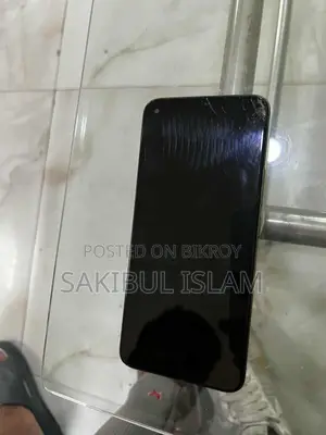 Realme 8 4g (Used)