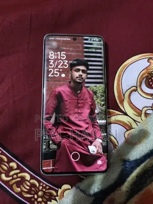 Xiaomi Redmi Note 13 Pro Plus (Used)