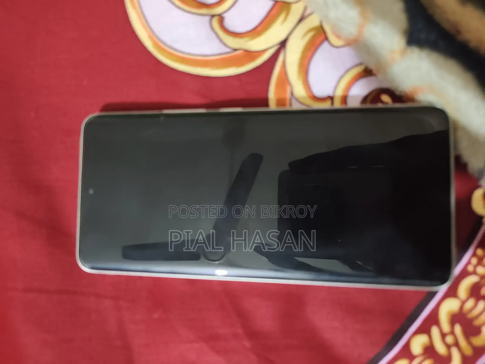 Xiaomi Redmi Note 13 Pro Plus (Used)