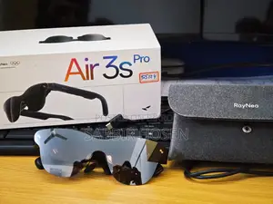 Rayneo Air 3s Pro