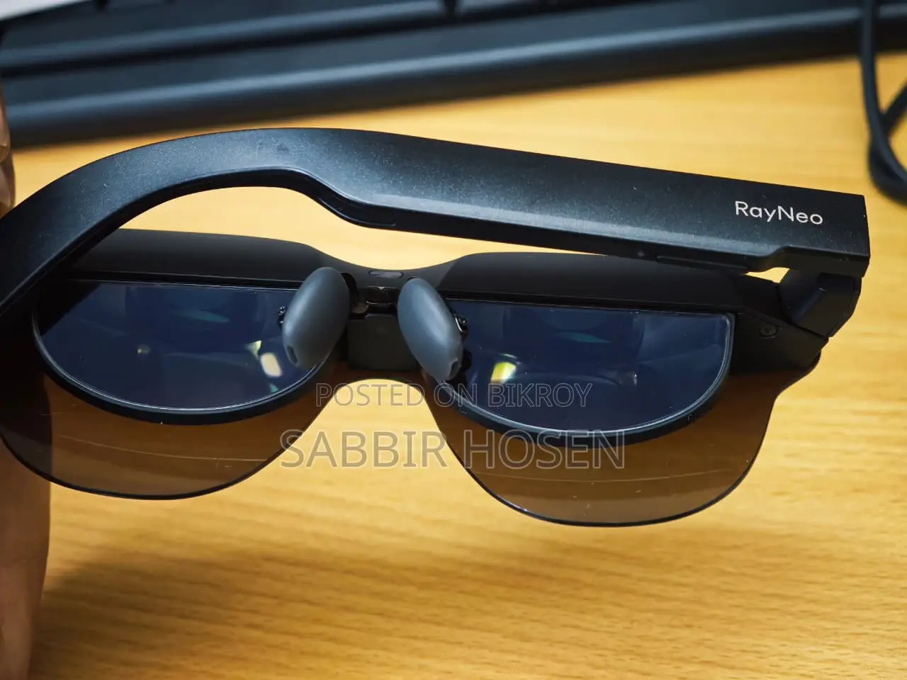 Rayneo Air 3s Pro