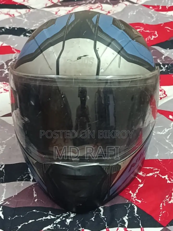 Helmet