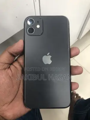 Apple iPhone 11 (Used)