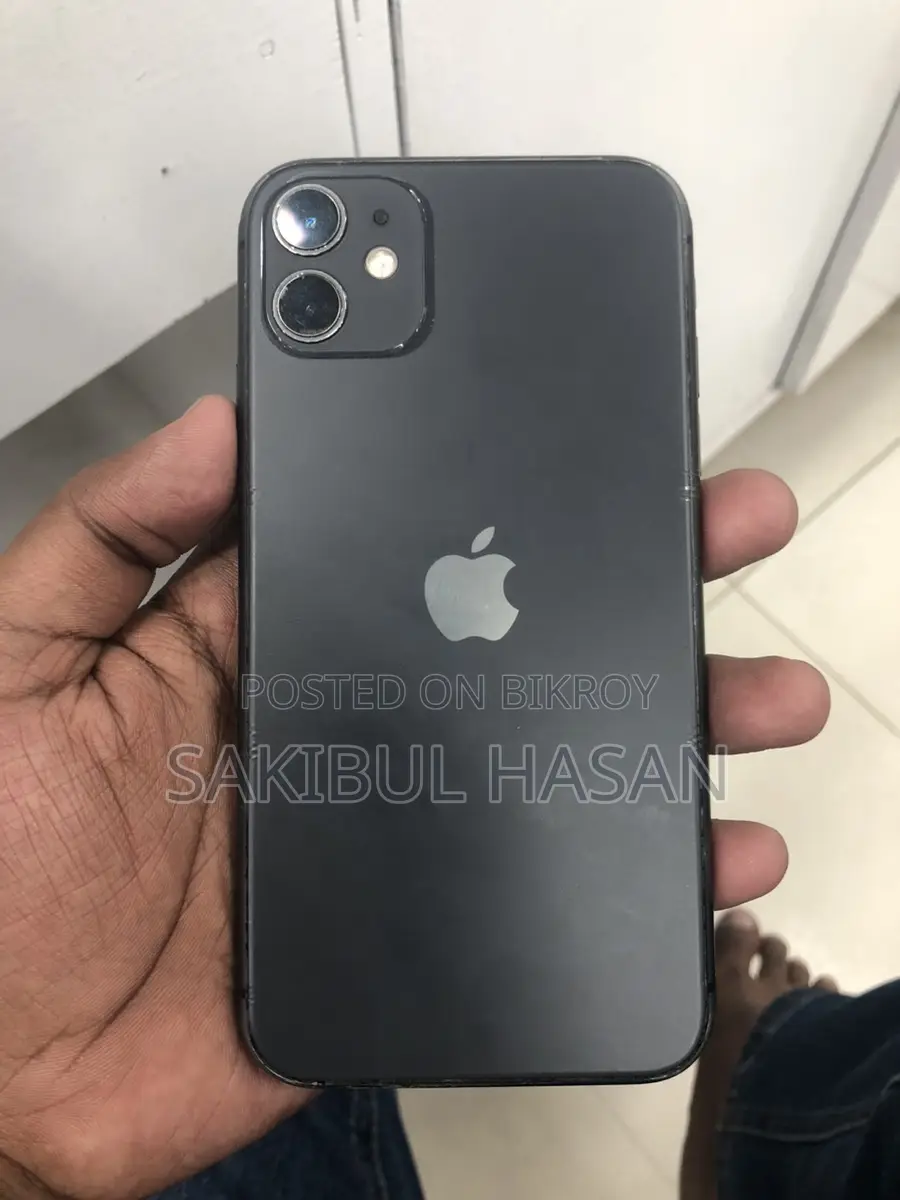 Apple iPhone 11 (Used)