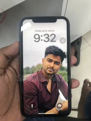 Apple iPhone 11 (Used)
