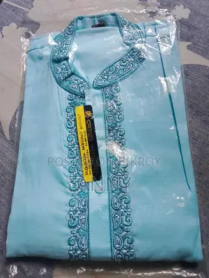 কম মুল্যে নতুন পান্জাবী