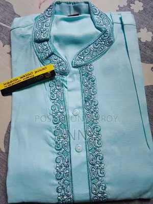 কম মুল্যে নতুন পান্জাবী