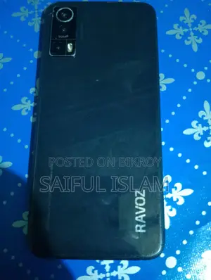 Ravoz Z3 Pro (Used)